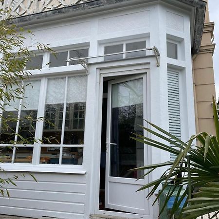 La Fantaisie Apartment Вилер-сюр-Мер Екстериор снимка