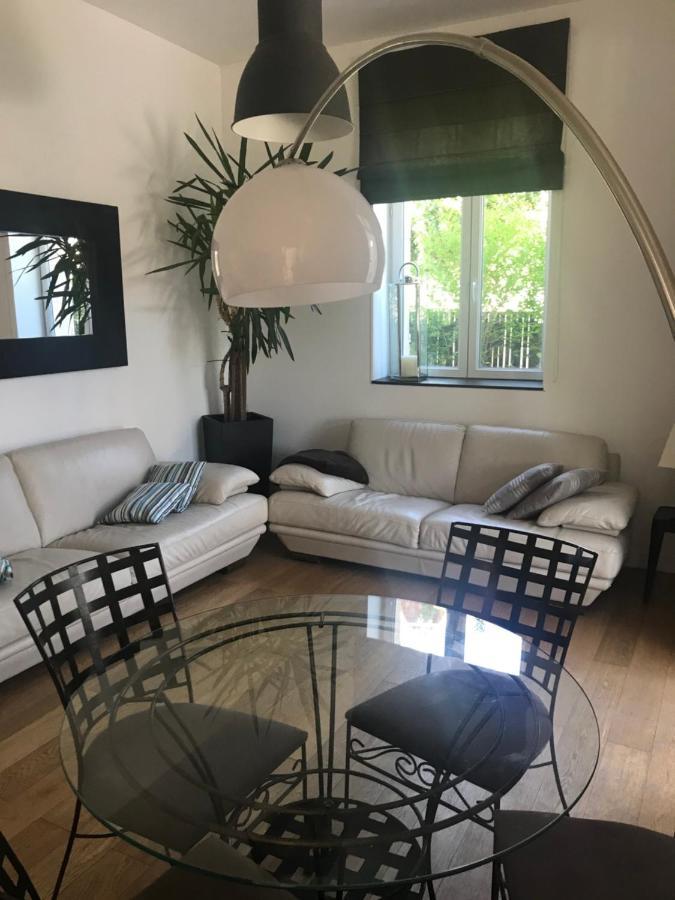 La Fantaisie Apartment Вилер-сюр-Мер Екстериор снимка