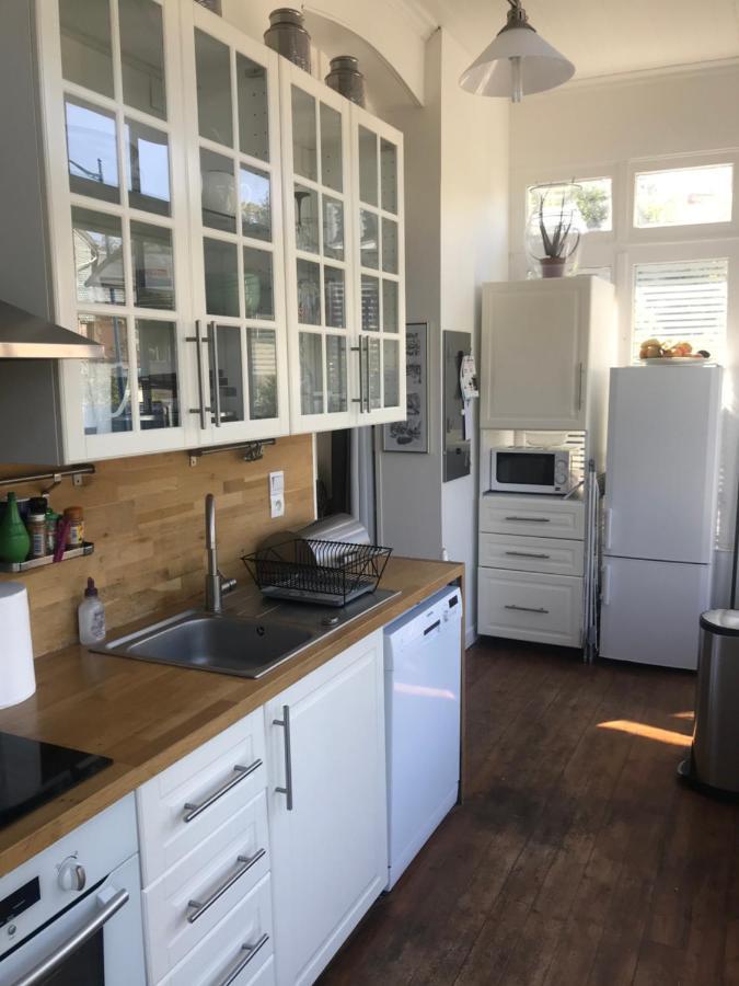 La Fantaisie Apartment Вилер-сюр-Мер Екстериор снимка