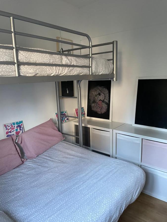 La Fantaisie Apartment Вилер-сюр-Мер Екстериор снимка