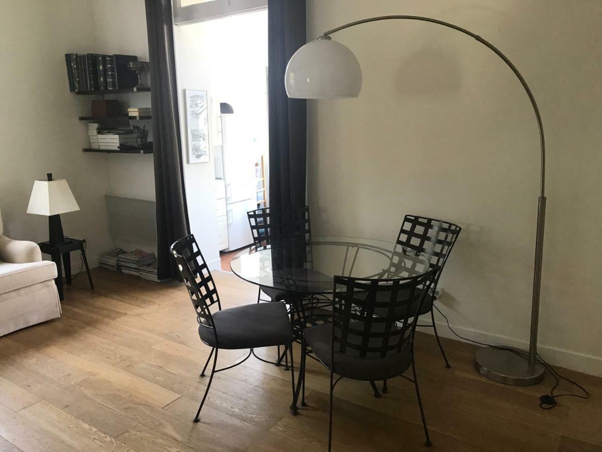 La Fantaisie Apartment Вилер-сюр-Мер Екстериор снимка